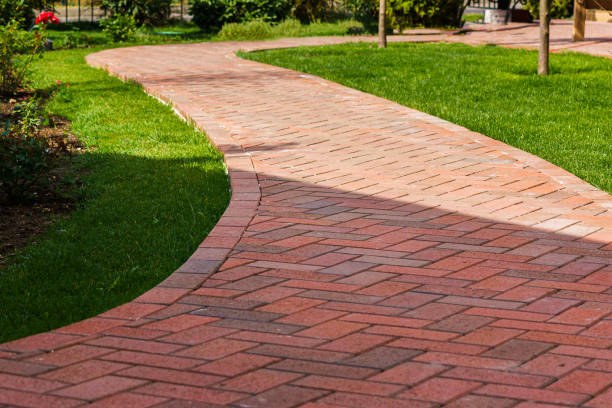 Decorative Driveway Pavers in Blue Island, IL