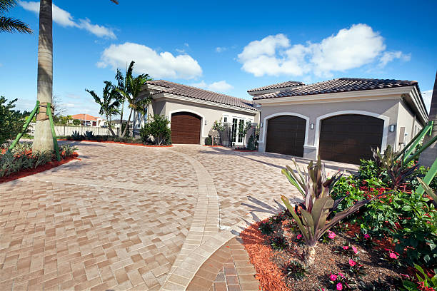 Best Driveway Paving Contractor  in Blue Island, IL