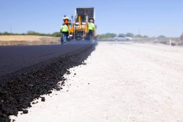 Best Residential Paver Driveway  in Blue Island, IL