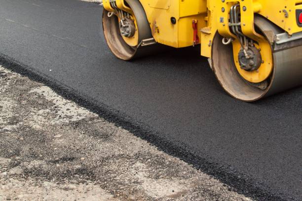 Reasons to Select Us for Your Driveway Paving Requirements in Blue Island, IL